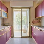 Californie Beautiful With Sea View Appartement Cannes