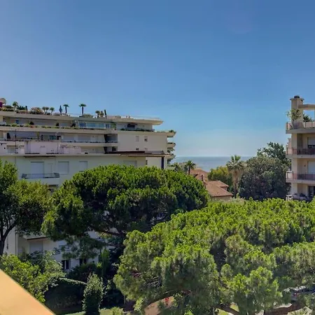 Californie Beautiful With Sea View كان